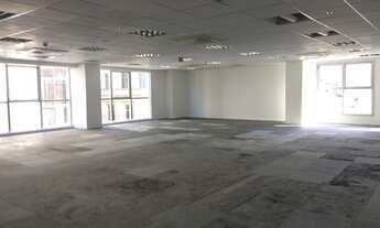 Imagem 3: Lajes corporativas para locação no Centro. 320 m² a 658 m², prontas para ocupação