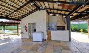 Imagem 2: Apartamento com 3 dormitórios à venda, 63 m² por R$ 270.000,00 - Serrinha - Fortaleza/CE