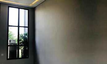 Imagem 5: Casa de condomínio térrea para venda tem 200 metros quadrados com 3 quartos