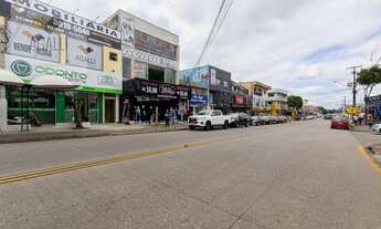 Imagem 2: Sala para alugar, 62 m² por R$ 1.850,00/mês - Sítio Cercado - Curitiba/PR