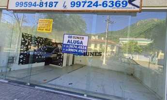 Imagem 3: Loja para alugar, 35 m² por R$ 2.150,00/mês - São Francisco - Niterói/RJ