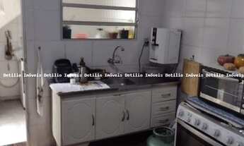 Imagem 7: Sobrado para venda tem 145 metros quadrados com 4 quartos em Vila Invernada - São Paulo