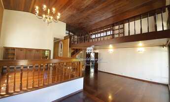 Imagem 6: Casa à venda, 217 m² por R$ 1.650.000,00 - Jardim Marajoara - São Paulo/SP