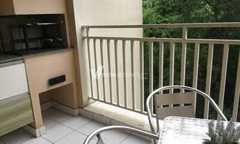 Imagem 5: Campinas - Apartamento Padrão - Parque Prado