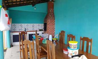 Imagem 4: Casa de dois pavimentos, com Piscina - Valle do Sall/Atalaia