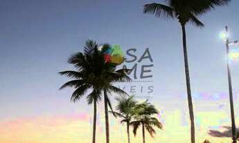 Imagem: Kitnet com 1 dorm, Guilhermina, Praia Grande