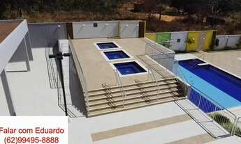 Imagem 4: Apto Recanto do Bosque 1Q 2B (Caldas Novas