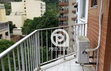 Imagem 7: Cobertura à venda, 190 m² por R$ 1.900.000,00 - Laranjeiras - Rio de Janeiro/RJ