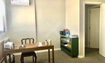 Imagem: PORTO ALEGRE - Conjunto Comercial/Sala