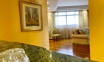 Imagem 4: Apartamento para venda possui 334 metros quadrados com 4 quartos em Centro