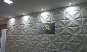 Imagem 2: Casa com 3 dormitórios à venda, 118 m² por R$ 480.000 - Vila Verde - Bragança Paulista/SP