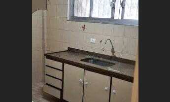 Imagem 3: Apartamento com 2 dormitórios à venda, 75 m² por R$ 500.000,00 - Bosque da Saúde - São Pau