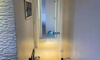 Imagem 4: Apartamento com 2 dormitórios à venda, 42 m² por R$ 280.000 - Campo Limpo - São Paulo/SP