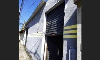 Imagem 3: Salão para alugar, 256 m² por R$ 2.500,00/mês - Vila Carolina - São Paulo/SP