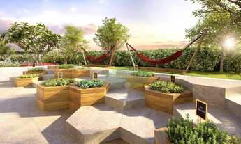 Imagem 7: Apartamento com 2 dormitórios à venda, 113 m² - Santo Amaro - São Paulo/SP