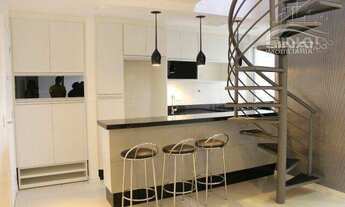 Imagem 2: Duplex com 112 m² na região do Bom Retiro