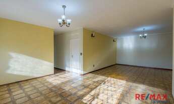 Imagem 4: Casa com 3 Suítes para alugar, 327 m² por R$ 4.200/mês - Jardim Bela Vista - Valinhos/SP