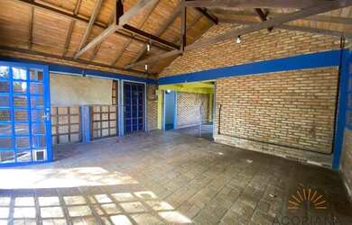 Imagem 3: Terreno no Rio Tavares