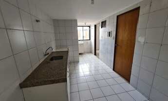 Imagem 5: Apartamento com 3 dormitórios à venda, 93 m² por R$ 460.000,00 - Jatiúca - Maceió/AL