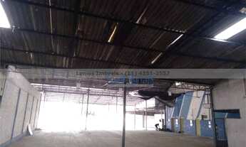 Imagem 7: Galpão para alugar, 2071 m² por R$ 24.900,00/mês - Penha de França - São Paulo/SP