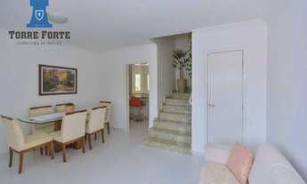 Imagem 3: Sobrado 3 quartos em Santa Felicidade rua Wanda Wolf, 135