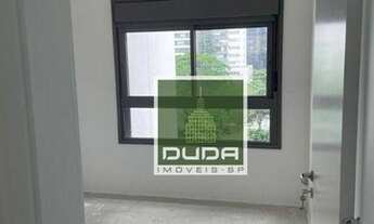 Imagem 6: Apartamento com 3 dormitórios à venda, 131 m² por R$ 2.645.000 - Brooklin Paulista - São P