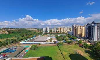 Imagem 6: Apartamento com 4 dormitórios à venda, 170 m² por R$ 610.000,00 - Santa Cruz do José Jacqu