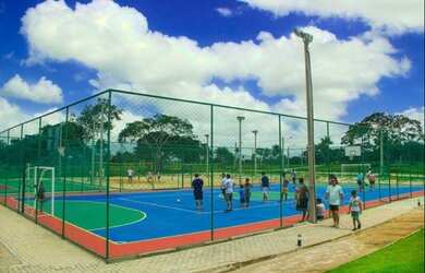 Imagem 6: Lote para Venda em Itaitinga, Jabuti