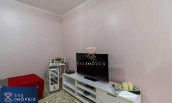 Imagem 7: Casa com 4 dormitórios à venda, 205 m² por R$ 1.050.000 - Limão - São Paulo/SP