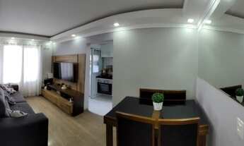 Imagem 7: SãO PAULO - Apartamento Padrão - Jardim Maria Estela