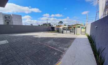 Imagem 5: Residencial Ipê - Apartamentos com três dormitórios na Boneca do Iguaçu - São José dos Pin