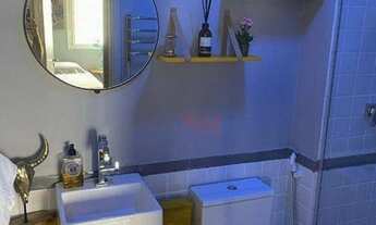 Imagem 4: Apartamento com 3 dormitórios à venda, 74 m² por R$ 742.000,00 - Vila Leopoldina - São Pau