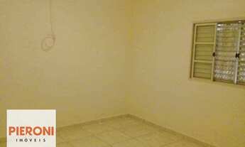 Imagem 5: Casa com 2 dormitórios à venda, 99 m² por R$ 250.000 - Jardim Novo II - Rio Claro/SP