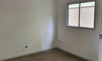 Imagem 3: Casa de condomínio sobrado para venda tem 90 metros quadrados com 3 quartos