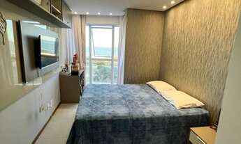 Imagem 7: Apartamento para Venda em Vitória, Mata da Praia, 2 dormitórios, 1 suíte, 2 banheiros, 2 v