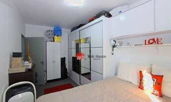 Imagem 6: Apartamento com 1 dormitório à venda, 43 m² por R$ 139.000,00 - Jardim Itu Sabará - Porto