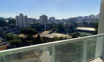 Imagem 2: Apartamento a venda com 2 dormitórios próximo ao metrô Jabaquara