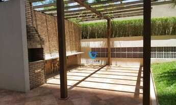 Imagem 4: Apartamento com 3 dormitórios à venda, 107 m² por R$ 1.200.000,00 - Alphaville - Barueri/S