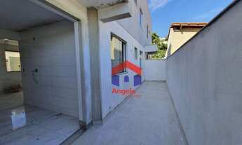 Imagem 5: Apartamento Garden à venda, 60 m² por R$ 450.000,00 - São João Batista - Belo Horizonte/MG