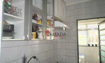 Imagem 3: Apartamento com 2 dormitórios à venda, 47 m² por R$ 240.000,00 - Vila Rui Barbosa - São Pa