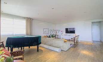 Imagem 4: Locação Apartamento 4 Dormitórios - 240 m² Brooklin