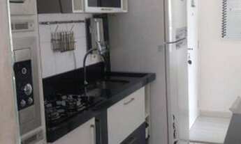 Imagem 5: Apartamento com 3 dormitórios à venda, 64 m² por R$ 365.000,00 - Vila Industrial - São Jos