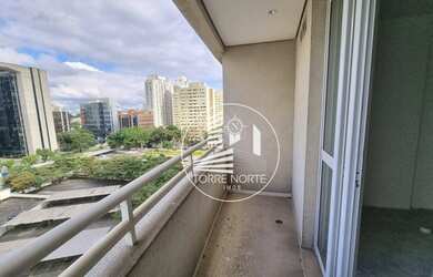 Imagem 2: Sala para alugar, 68 m² - Granja Julieta - São Paulo/SP - Espaço Empresarial Nações Unidas