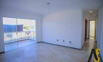 Imagem 2: Apartamento com 2 dormitórios à venda, 64 m² por R$ 254.000,00 - Curicica - Rio de Janeiro