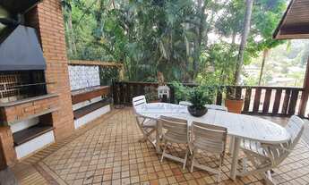 Imagem 7: Sobrado com 4 dormitórios à venda, 380 m² por R$ 2.750.000,00 - Jardim Marajoara - São Pau