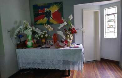 Imagem 3: Casa aluguel Jardim Arizona