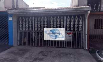 Imagem: Casa Residencial à venda, Jardim Santo