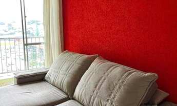 Imagem 5: Apartamento com 2 dormitórios à venda, 65 m² por R$ 240.000 - Pirituba - São Paulo/SP