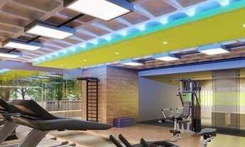 Imagem 5: Apartamento Residencial à venda, Presidente Kennedy, Fortaleza - AP0379