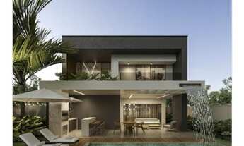 Imagem 4: Casa com 4 dormitórios à venda, 330 m² por R$ 1.800.000,00 - Centro - Eusébio/CE